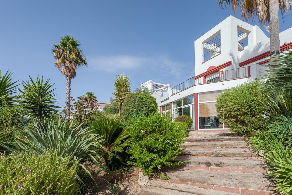 Majestuosa Villa Sanlucar de Barrameda Exterior photo