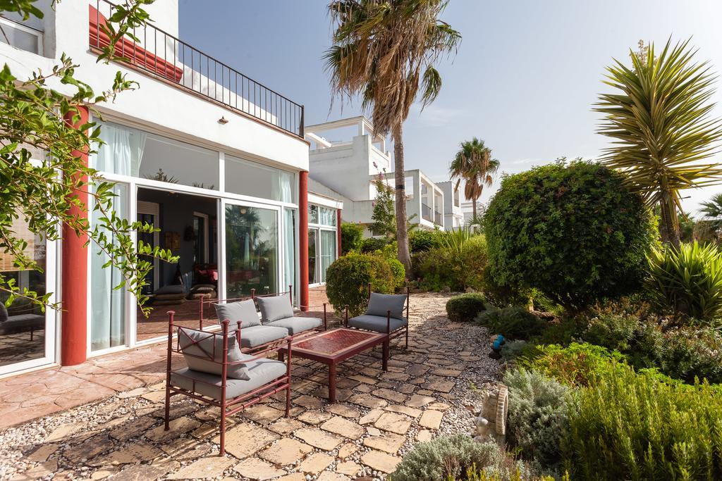 Majestuosa Villa Sanlucar de Barrameda Exterior photo